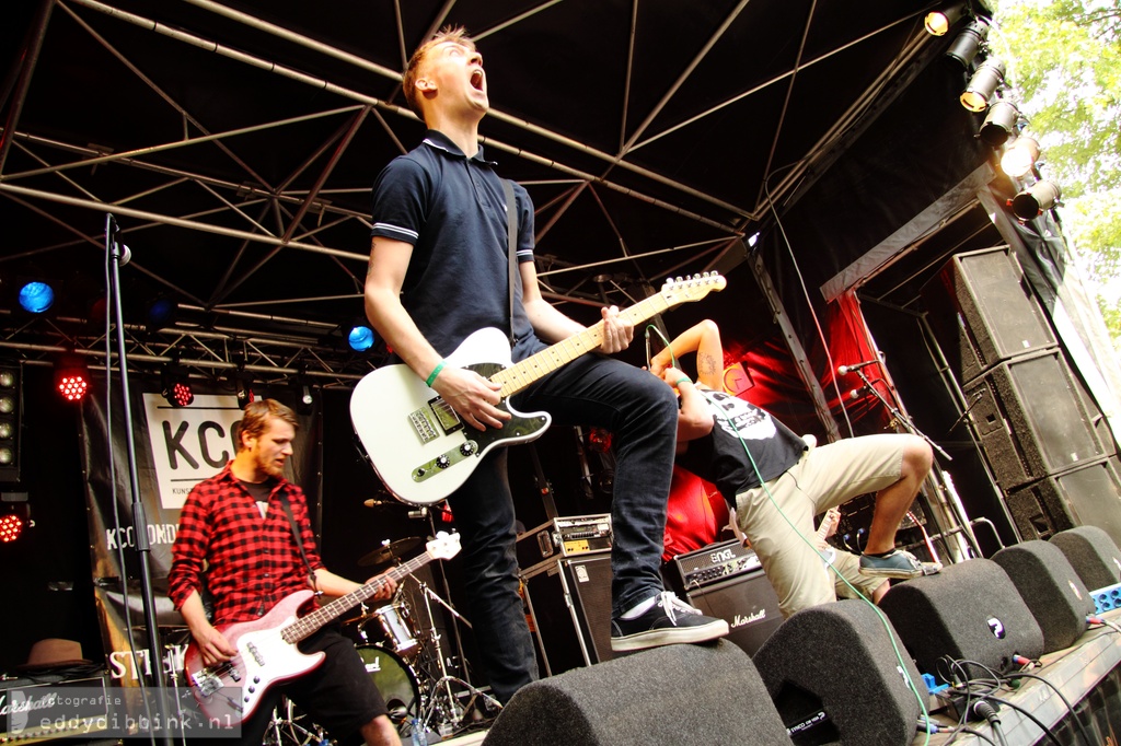 2011-05-05 Striking Justice - Bevrijdingsfestival, Zwolle 005